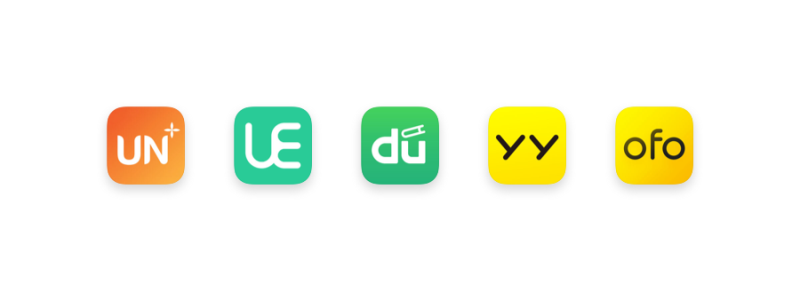 詳細解析APP應用圖標的36個(gè)設計方法,PS教程,思緣教程網(wǎng)