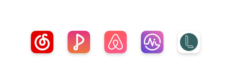 詳細解析APP應用圖標的36個(gè)設計方法,PS教程,思緣教程網(wǎng)