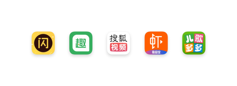 詳細解析APP應用圖標的36個(gè)設計方法,PS教程,思緣教程網(wǎng)
