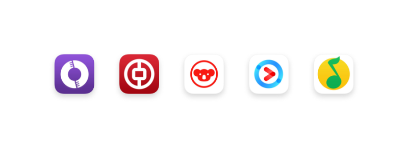 詳細解析APP應用圖標的36個(gè)設計方法,PS教程,思緣教程網(wǎng)