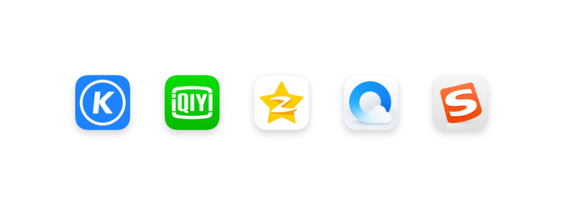 詳細解析APP應用圖標的36個(gè)設計方法,PS教程,思緣教程網(wǎng)