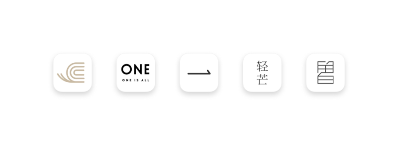詳細解析APP應用圖標的36個(gè)設計方法,PS教程,思緣教程網(wǎng)