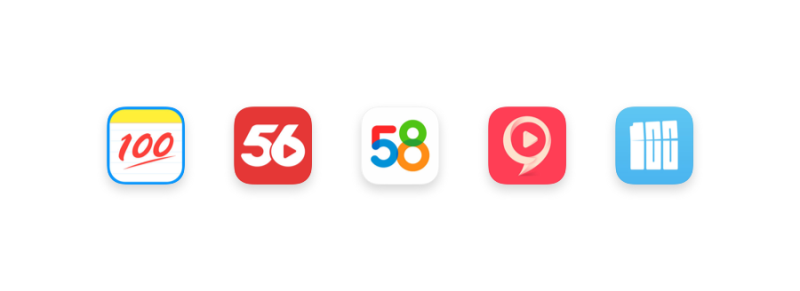 詳細解析APP應用圖標的36個(gè)設計方法,PS教程,思緣教程網(wǎng)