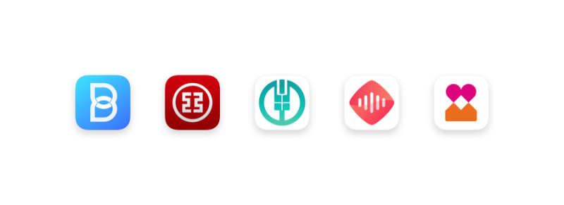 詳細解析APP應用圖標的36個(gè)設計方法,PS教程,思緣教程網(wǎng)