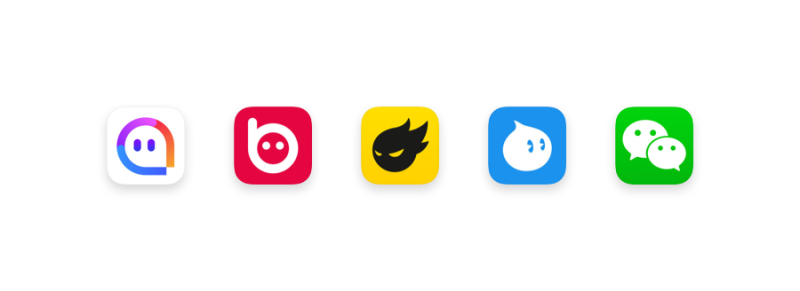 詳細解析APP應用圖標的36個(gè)設計方法,PS教程,思緣教程網(wǎng)