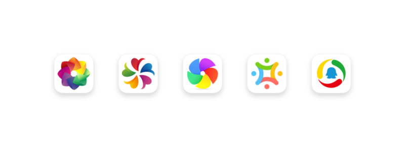 詳細解析APP應用圖標的36個(gè)設計方法,PS教程,思緣教程網(wǎng)