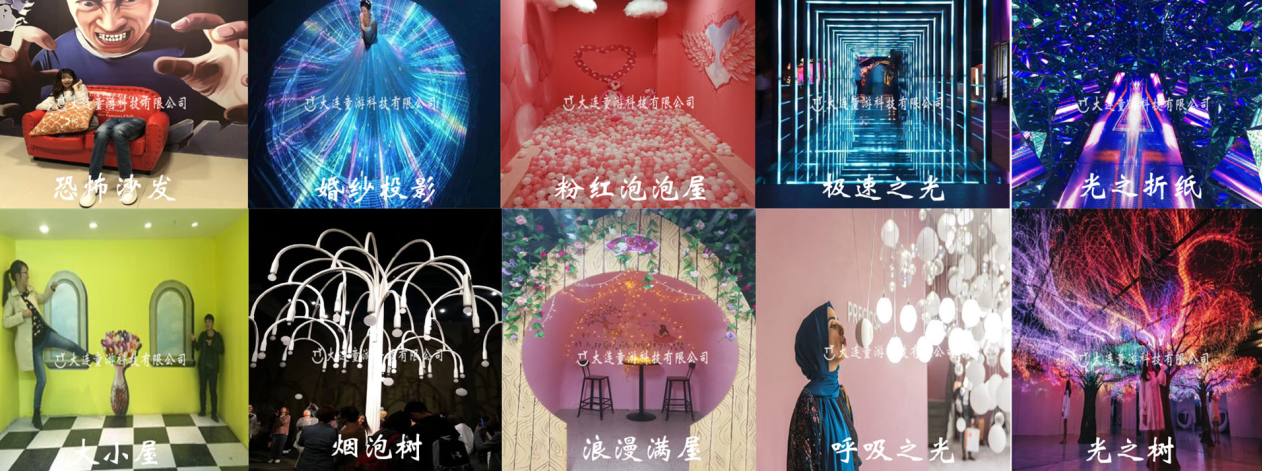 網(wǎng)紅系列