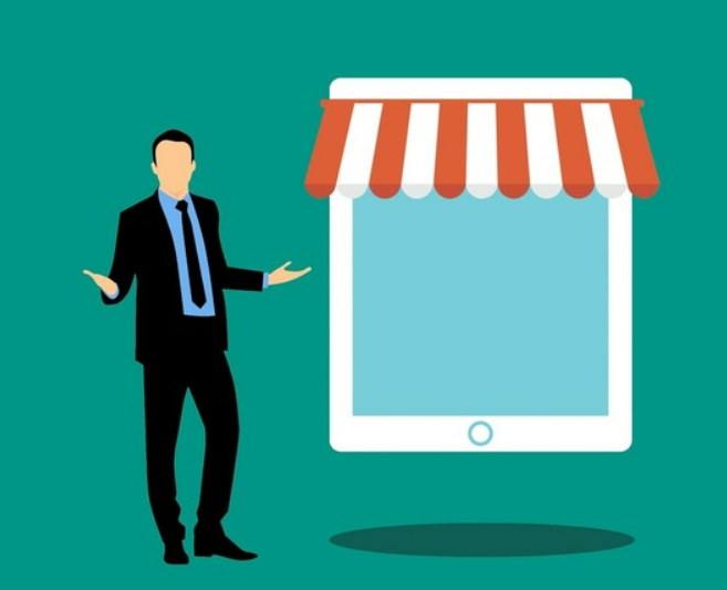 如何為我的電子商務(wù)店鋪設置內容營(yíng)銷(xiāo)？